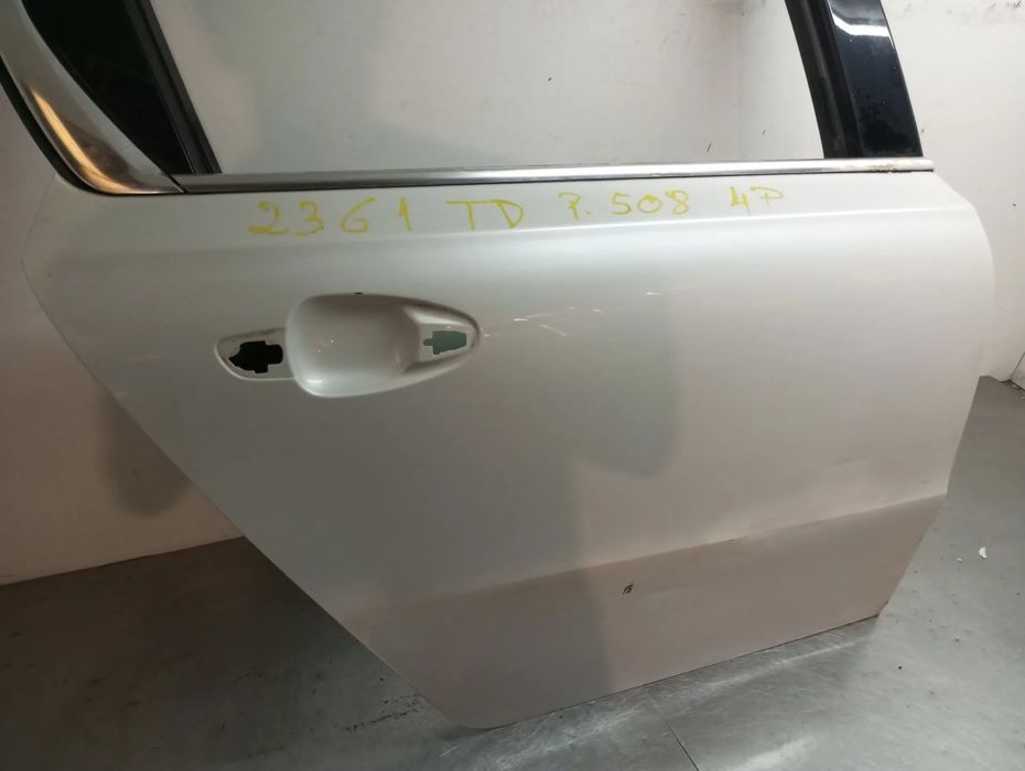Porta trás direita PEUGEOT 508