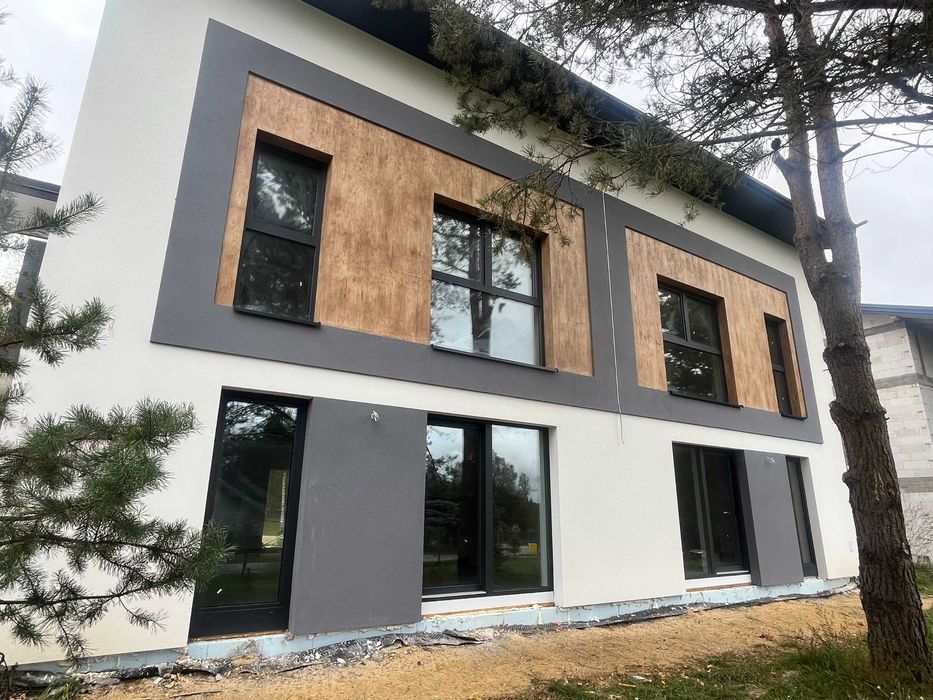 Nowe mieszkania/apartamenty "Osiedle PrOMYKÓW"