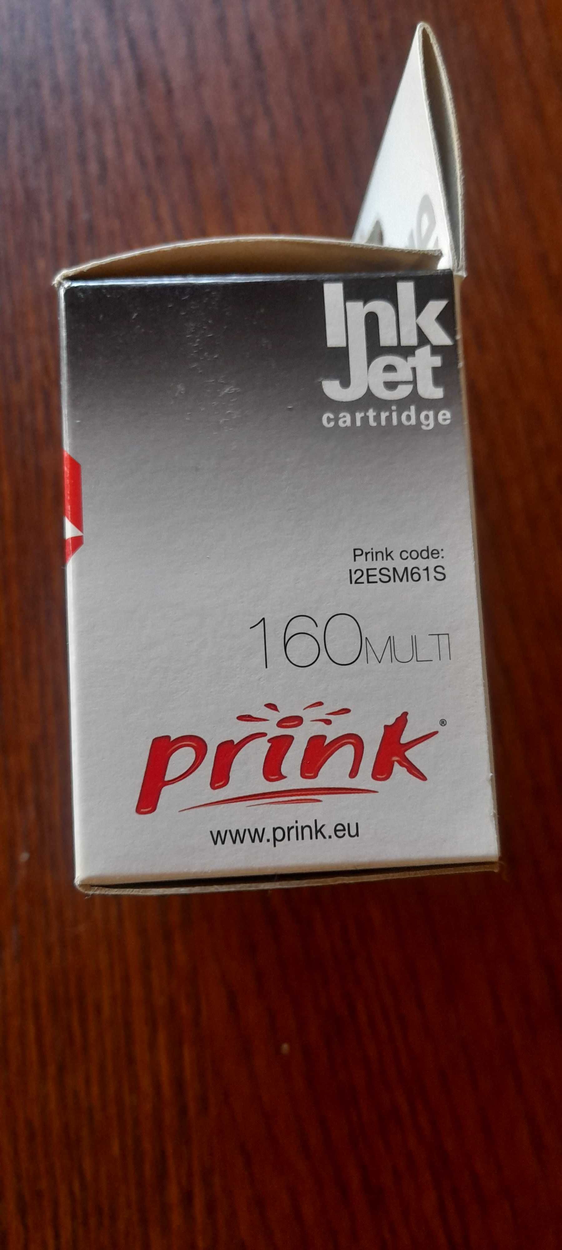 Tinteiros para  Impressoras Epson