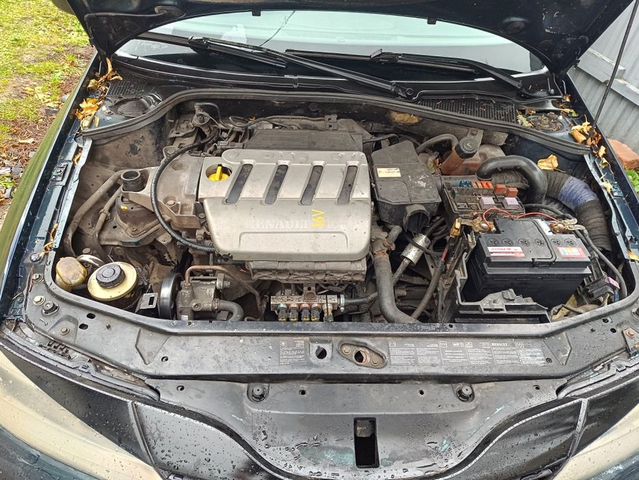 Продам Лагуну 1.8 газ/бенз