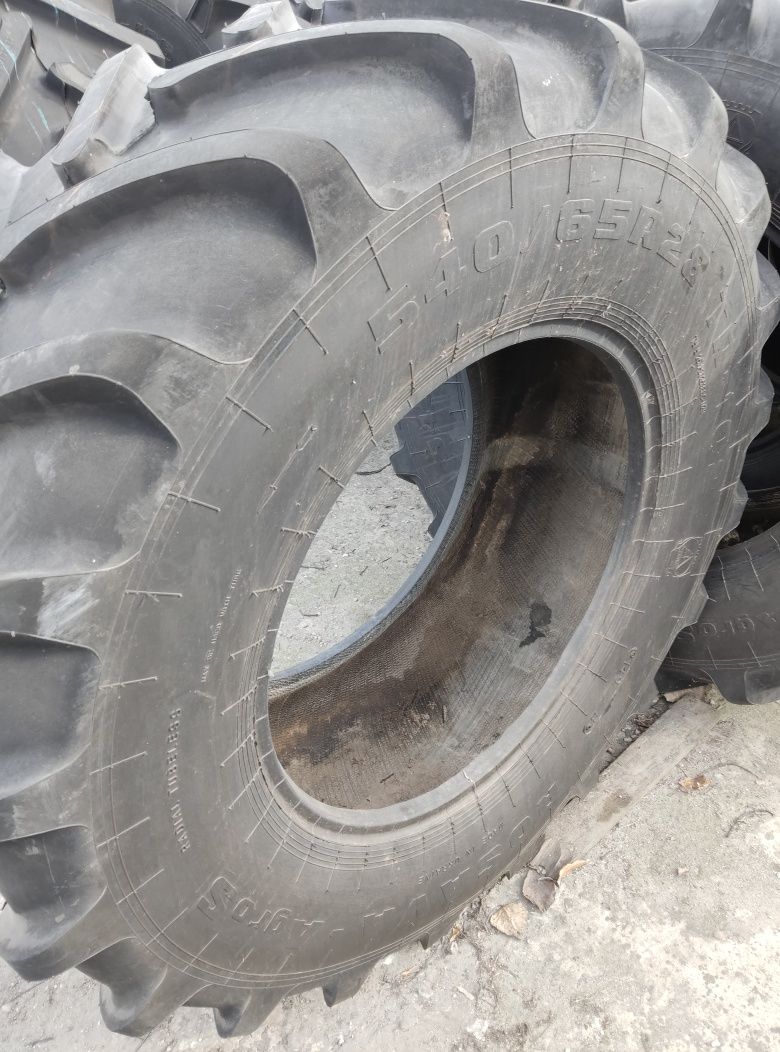 Продаж шин 540/65-28