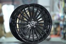 Felgi aluminiowe kute Mercedes S W223 SRX06