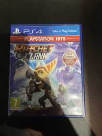 PS4 Ratchet Clank