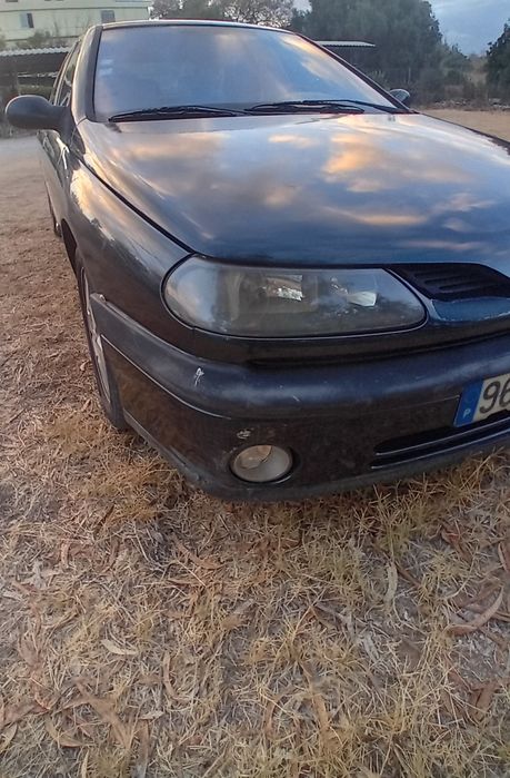 Vendo Renault Laguna