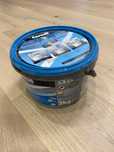 Fuga elastyczna czarna Ceresit CE 40 Aquastatic coal 18. 1,7kg