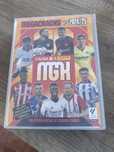 Cartas Panini megacracks 2024-25