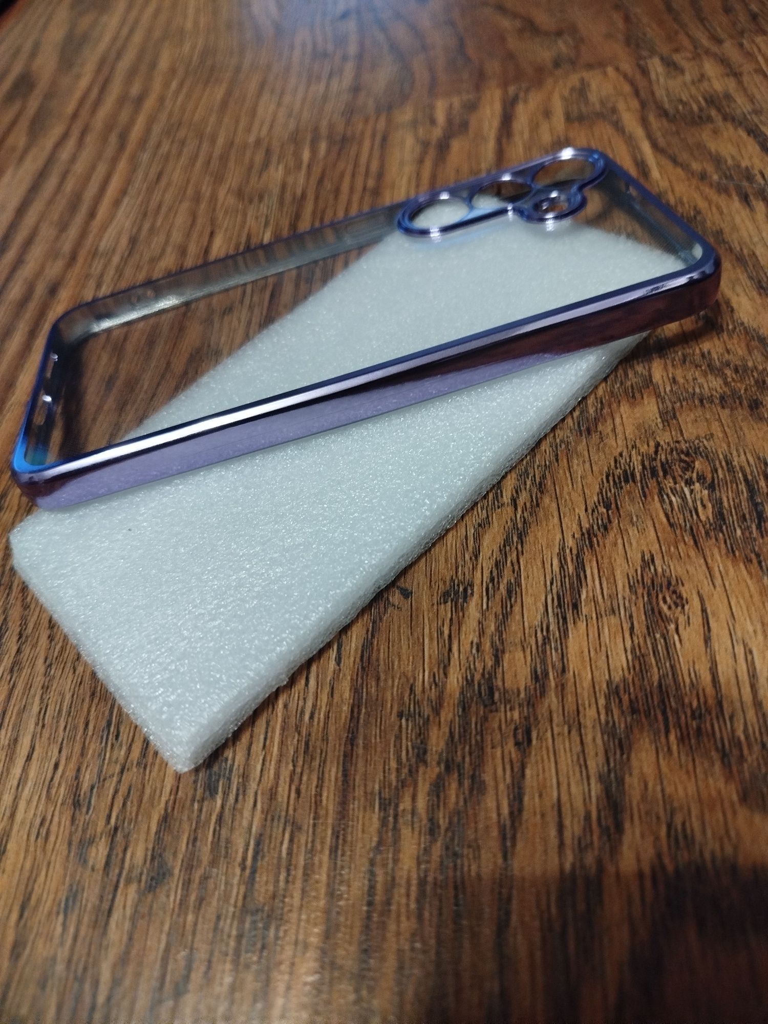Etui nowe Samsung Galaxy S25