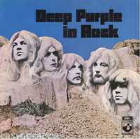 Флешка 32Gb с музикою Deep Purple (дискографія) FLAC-ріпи з вініла