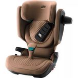 Britax Kidfix Pro i-Size 2025  Lux Warm Caramel