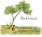Explicações de Biologia e Geologia