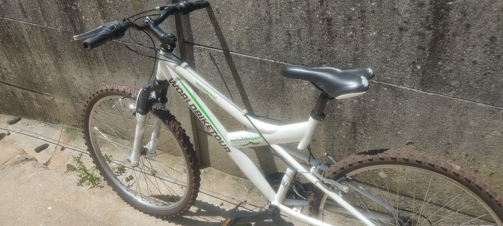 Bicicletas para vender