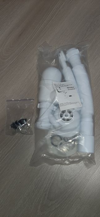 Мийка для кухні овальна