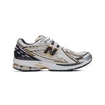 Кросівки New Balance 1906r Metallic Silver & Metallic Gold