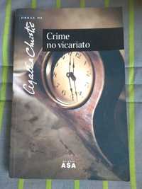 Agatha Christie - Crime no Vicariato