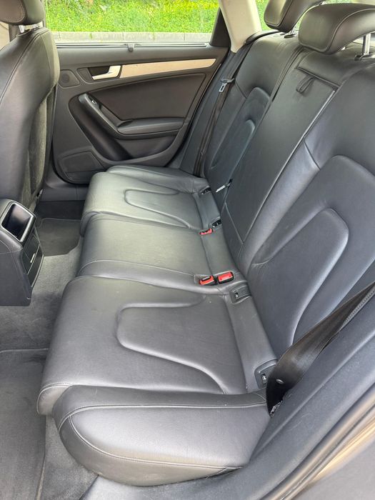Audi A4 Ano 2014 impecável urgente