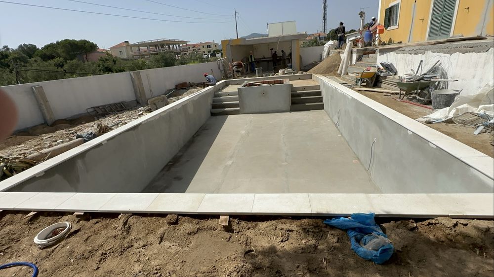 Ladrilho e remodelação venha faser seu orçamento