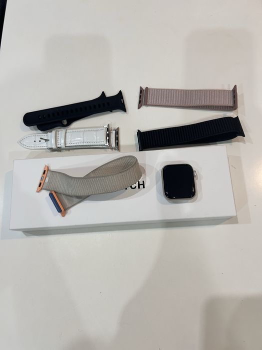 Apple Watch SE 2 gen 40mm