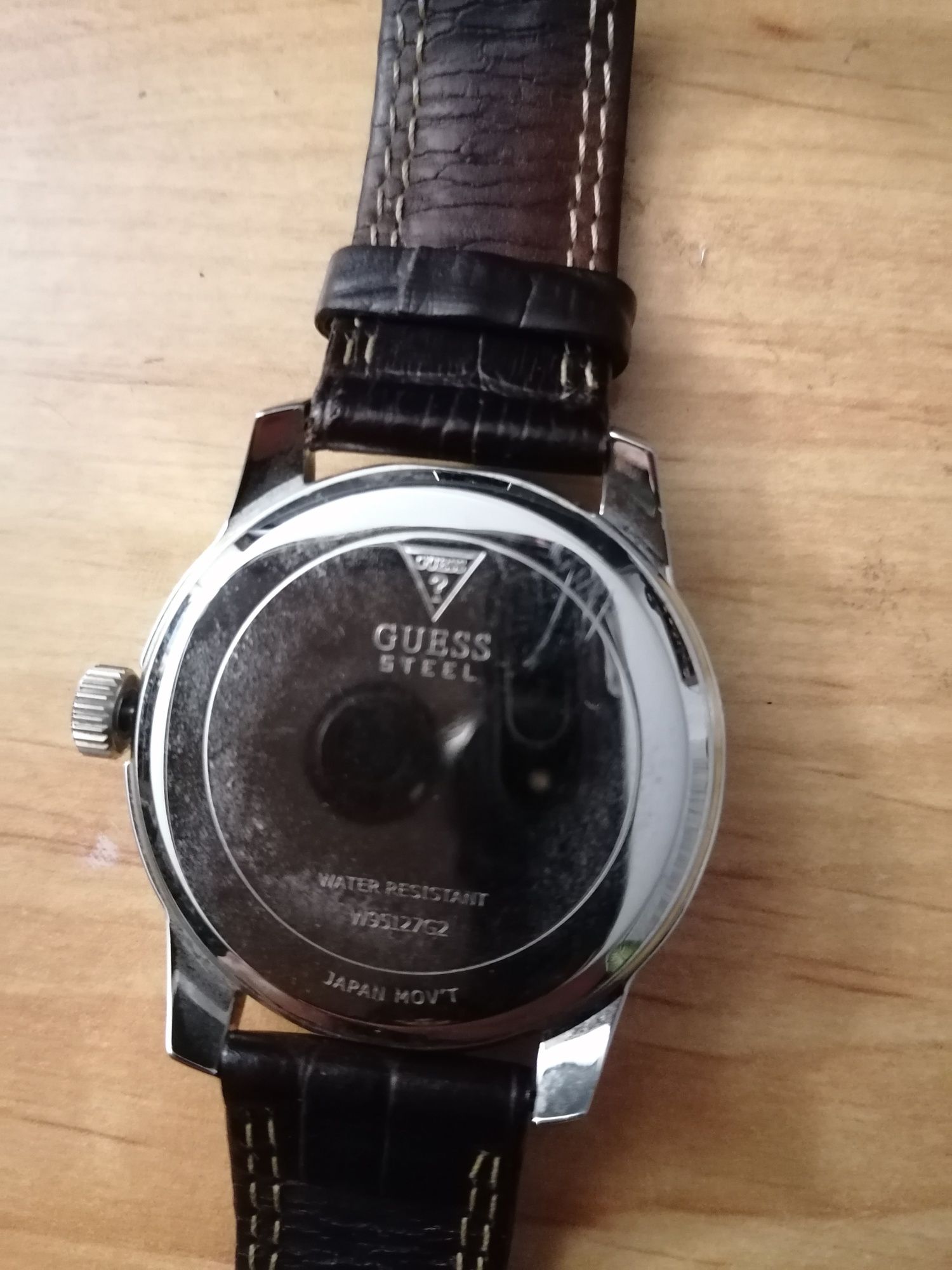 Relógio Guess homem