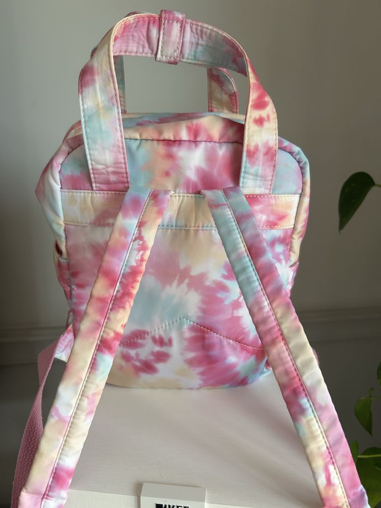 Plecak Smyk Cool Club tie-dye