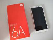 Telefon 6a Xiaomi telefon smartfon gold zloty 2gb ram 16gb