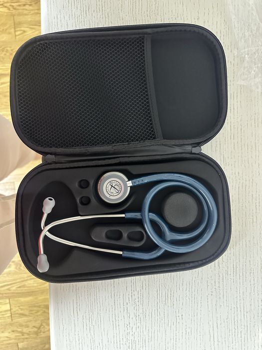 Чохол для фонендоскопа  Littmann