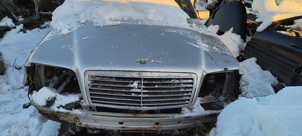 комплект генератор катушка стартер М 102 m 111 m112 OM 601 W124 201 20