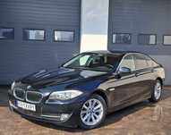 BMW F10 sedan 2.0D 184KM automat 520d doinwestowana zamiana