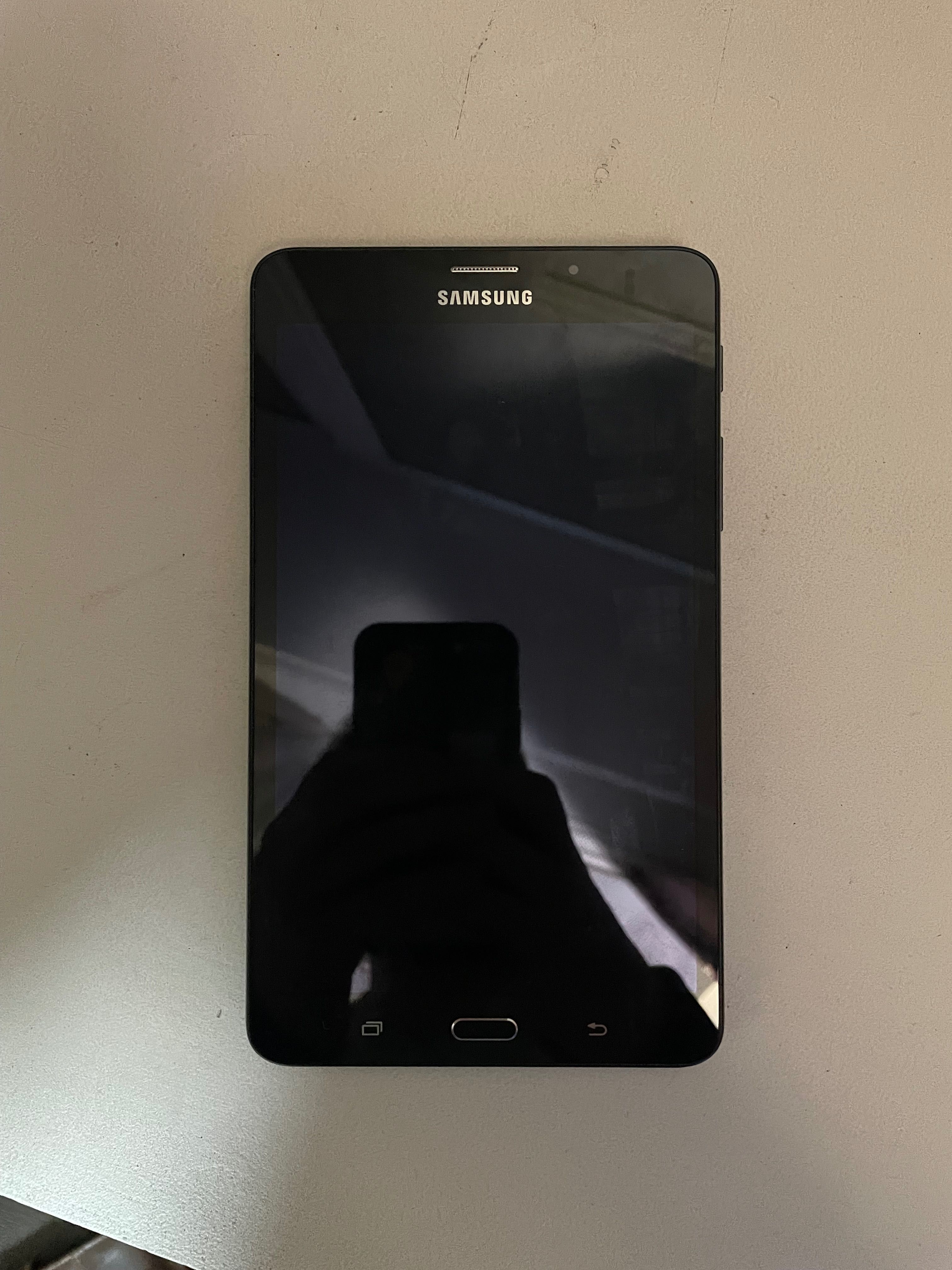Планшет Samsung Galaxy Tab A6
