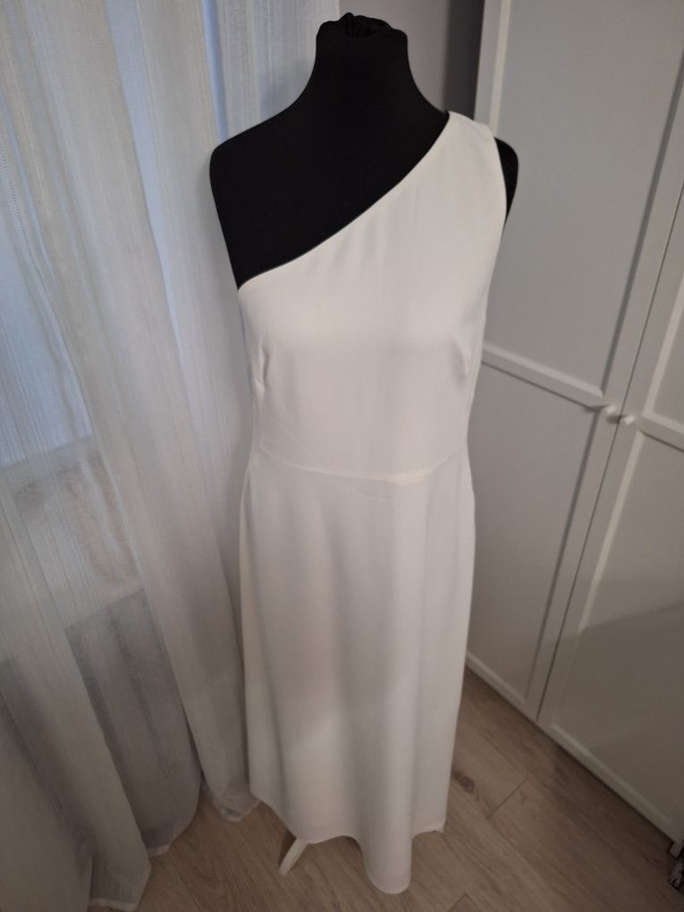 Ivy Oak Bridal, damska suknia ślubna, r. 44