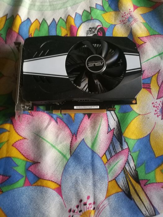 Gigabyte GeForce GTX 1650
