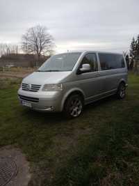 Sprzedam  Volkswagen Transporter t5