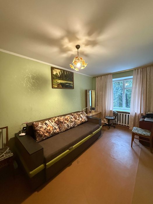 2к південно захід, вул. Молодіжна