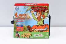 Gra PC # Cyber Mycha - Robinson Crusoe