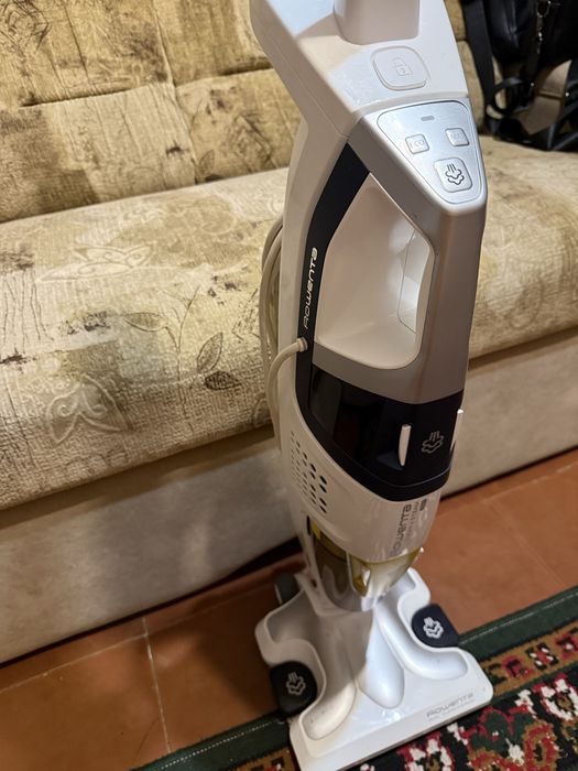 Пылесос Rowenta