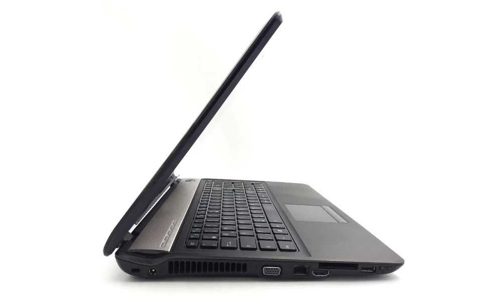 Ноутбук Asus PRO64J - 16,1" - Core i7 - 8 Ядер - 4Gb/500Gb - Идеал !