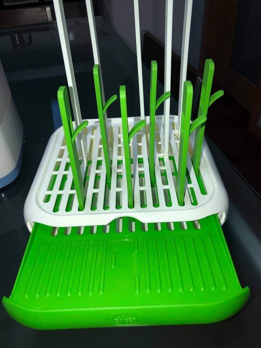 Esterilizador a vapor modular elétrico Chicco