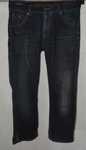 Proste męskie jeansy Hilfiger Denim 36