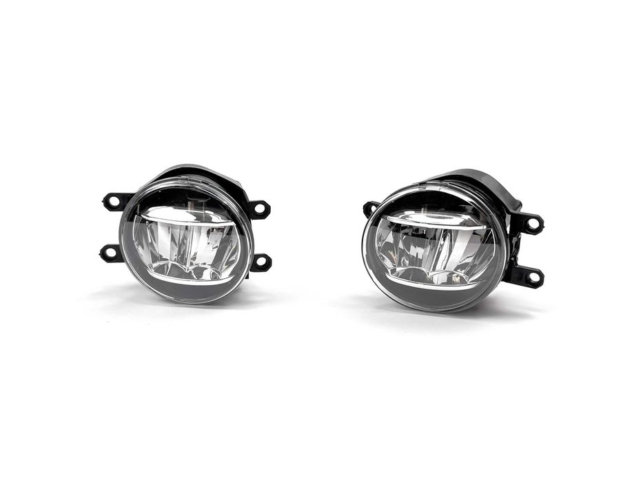 LED протитуманні фари під оригінал Toyota Lexus комплект 2шт.