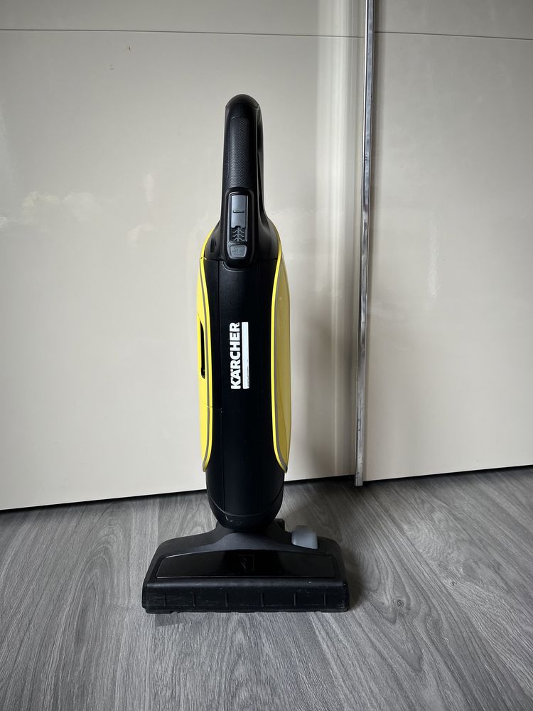 Ручний пилосос Karcher VC 5