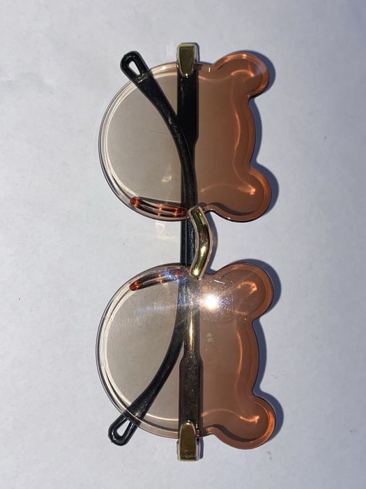 Okulary - dla dzieci