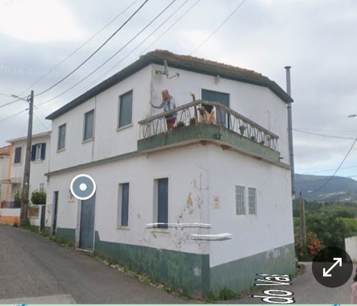 Venda Moradia R/C & 1° Andar
