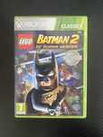 Lego batman 2 xbox360