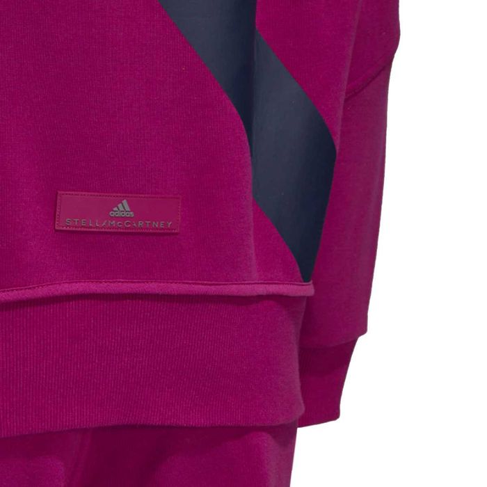 Adidas bluza z kapturem CZ2301 Yo Comf Hoodie – wygodna i stylowa - L