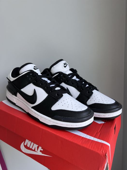 Оригінал! Жіночі Кросівки Nike Dunk