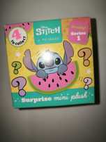 Peluche Stitch fruta surpresa novo por abrir