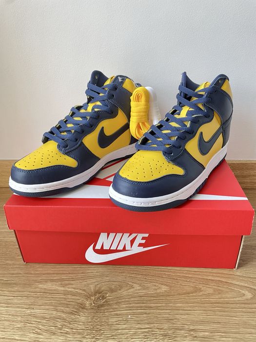 Air Jordan 1 High, Jordan 1 Mid, Jordan 1 Low, Dunk High SP, Dunk Low.