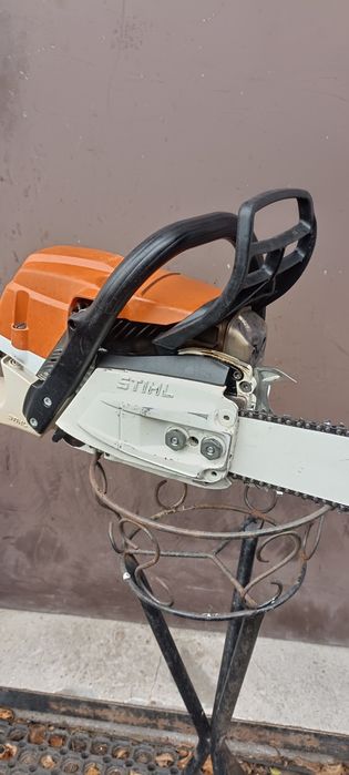Piła  spalinowa stihl ms 261c