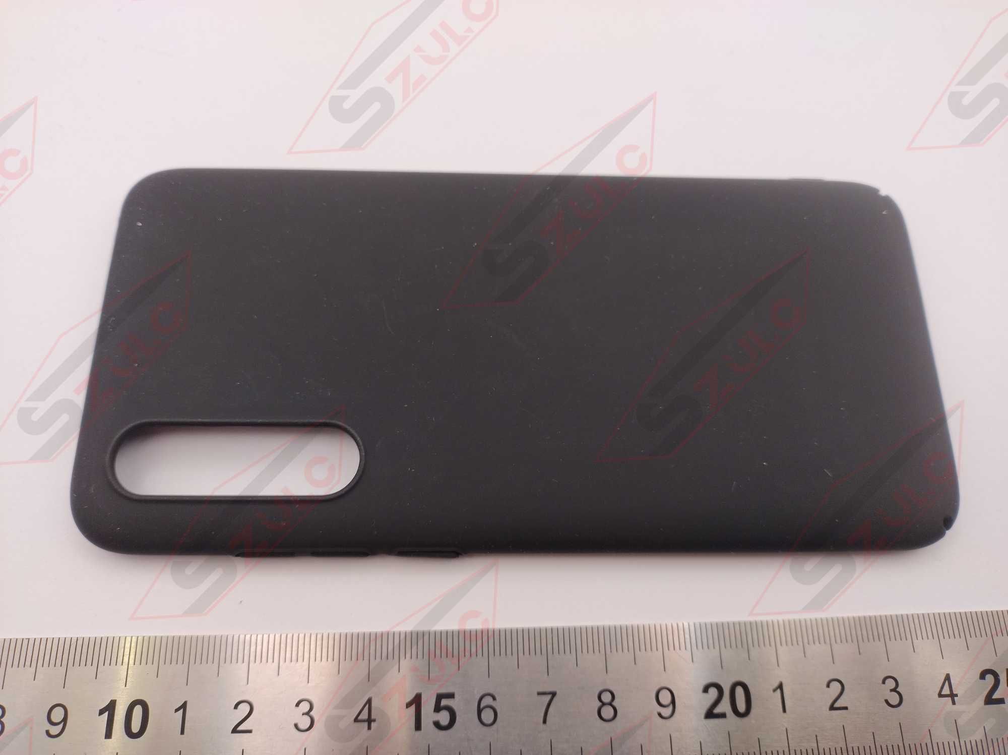 Xiaomi Mi A3 Lite etui