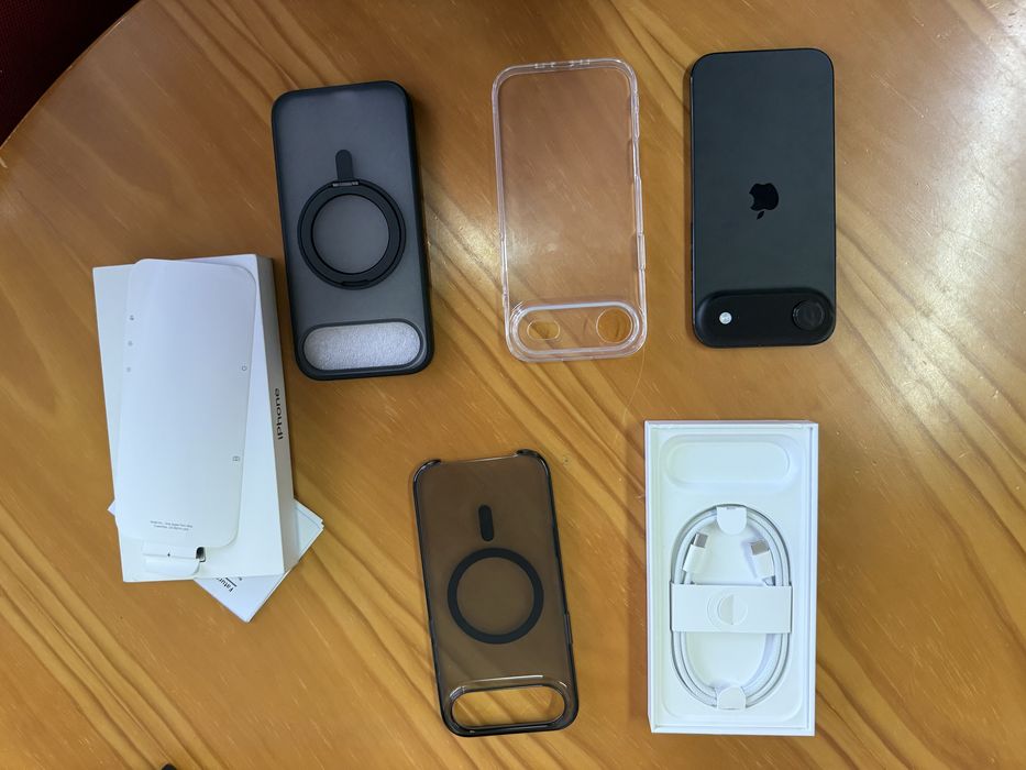 Iphone 17 Air, 256gb