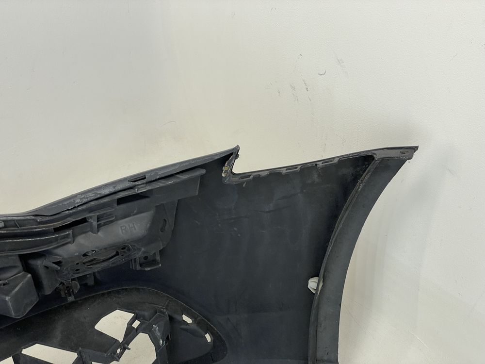 Audi A6 C7 zderzak przód przedni przedlift gril atrapa pdc sprysk